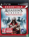 Assassin's Creed Brotherhood (Essentials) - Image 1