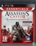 Assassin's Creed II (Essentials) - Afbeelding 1