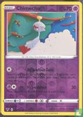 Chimecho (Reversed Holo) - Bild 1