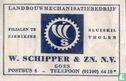 Landbouwmechanisatiebedrijf W. Schipper & Zn. N.V. - Afbeelding 1