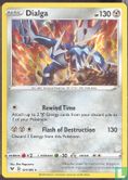 Dialga (Holo)