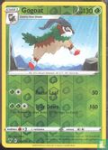 Gogoat (Reversed Holo)