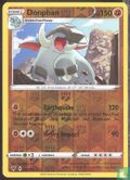 Donphan (Reversed Holo)
