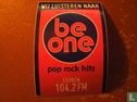 Be One pop rock hits Leuven 104.2 fm - Image 1