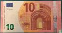 Eurozone 10 Euro W - B - Afbeelding 1