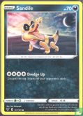 Sandile - Bild 1