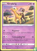 Girafarig - Image 1