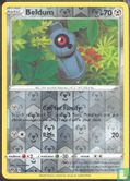 Beldum (Reversed Holo)