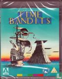 Time Bandits - Afbeelding 1