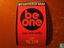 Be One pop rock radio Gent 96.3 fm - Image 1
