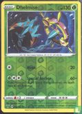 Dhelmise (Reversed Holo)