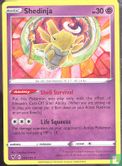 Shedinja