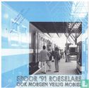 Spoor '91 Roeselare - Image 1