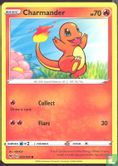 Charmander - Bild 1