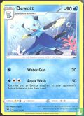 Dewott