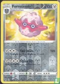 Forretress (Reversed Holo) - Image 1