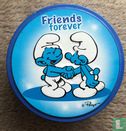 Smurfen Friends Forever - Image 1