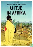 Avonturen op een Kluitje : Uitje in Afrika - Afbeelding 1