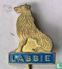 Lassie blauw [platte vorm] - Image 1