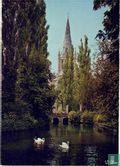 Park - Parc - Afbeelding 1