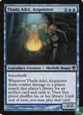 Thada Adel, Acquisitor - Image 1