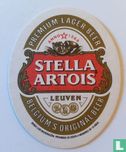 Stella Artois / Historia - Afbeelding 2