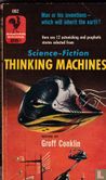 Science-Fiction Thinking Machines - Afbeelding 1