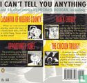 I Can't Tell You Anything – and Other Stories - Image 2
