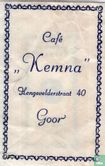 Café "Kemna" - Afbeelding 1
