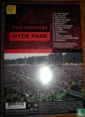 Foo Fighters - hyde park - Afbeelding 2