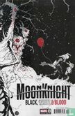 Moon Knight: Black, White & Blood 1 - Afbeelding 1