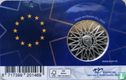 Netherlands 5 euro 2022 (coincard - UNC) "30 years Maastricht Treaty" - Image 2