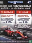 Formule 1 #a - Spanje special - Afbeelding 2