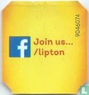 f /Lipton Join us ...  - Image 1