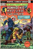 The Mighty Marvel Western 32 - Image 1