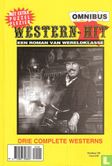 Western-Hit omnibus 194 - Afbeelding 1