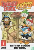 Donald Duck extra 7 - Afbeelding 1