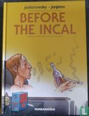 Before the Incal - Image 1