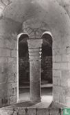Crypte romane (XIe s.) - Pilar central - Bild 1