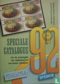Speciale catalogus 92 - Image 1