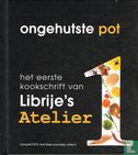 Ongehutste pot