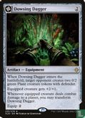 Dowsing Dagger / Lost Vale