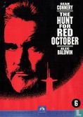 The Hunt for Red October  - Afbeelding 1