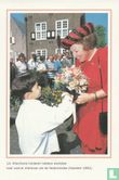 Allochtone kinderen hebben evenzeer haar warme interesse als de Nederlandse (Naarden 1992) - Image 1