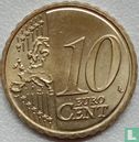 Deutschland 10 Cent 2022 (A) - Bild 2