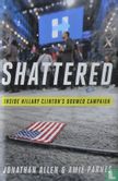 Shattered - Afbeelding 1