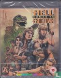 Hell Comes to Frogtown - Image 1