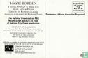 Composers Recordings, Inc. - Lizzie Borden - Afbeelding 2