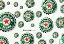 Heineken "Starring..." - Afbeelding 1