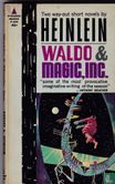 Waldo + Magic, Inc. - Image 1